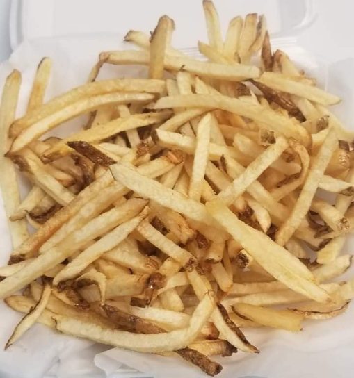 Fries