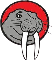 Walrus Subs Logo